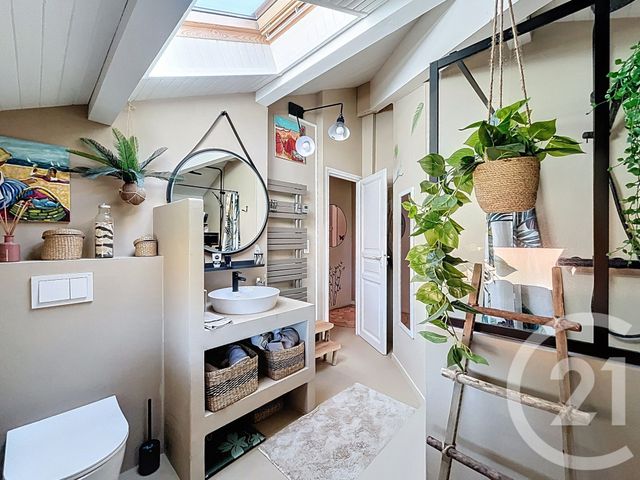 maison à vendre - 6 pièces - 150.0 m2 - TARNOS - 40 - AQUITAINE - Century 21 Dune Et Or