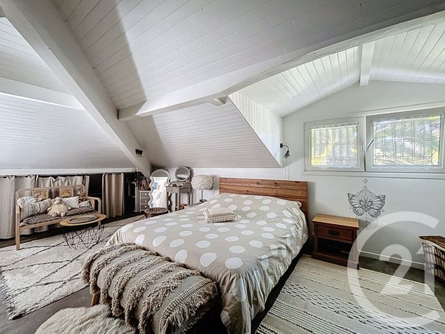 maison à vendre - 6 pièces - 150.0 m2 - TARNOS - 40 - AQUITAINE - Century 21 Dune Et Or