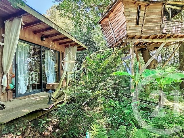 maison à vendre - 6 pièces - 150.0 m2 - TARNOS - 40 - AQUITAINE - Century 21 Dune Et Or