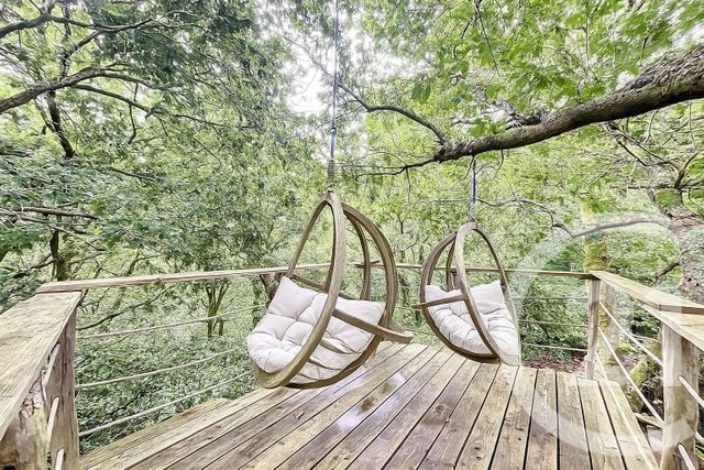 maison à vendre - 6 pièces - 150.0 m2 - TARNOS - 40 - AQUITAINE - Century 21 Dune Et Or