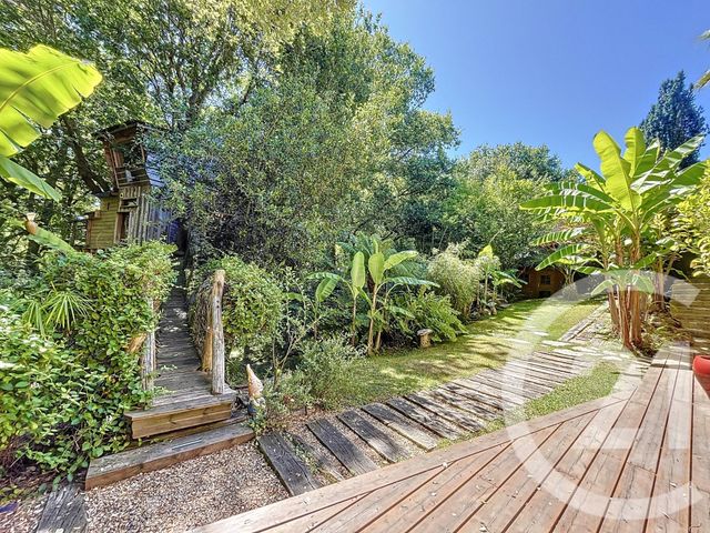 maison à vendre - 6 pièces - 150.0 m2 - TARNOS - 40 - AQUITAINE - Century 21 Dune Et Or