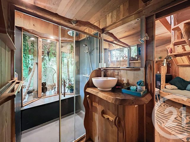 maison à vendre - 6 pièces - 150.0 m2 - TARNOS - 40 - AQUITAINE - Century 21 Dune Et Or