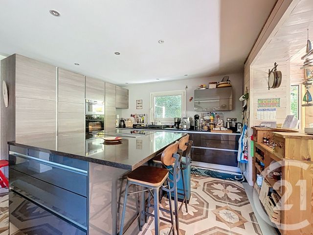 maison à vendre - 6 pièces - 150.0 m2 - TARNOS - 40 - AQUITAINE - Century 21 Dune Et Or