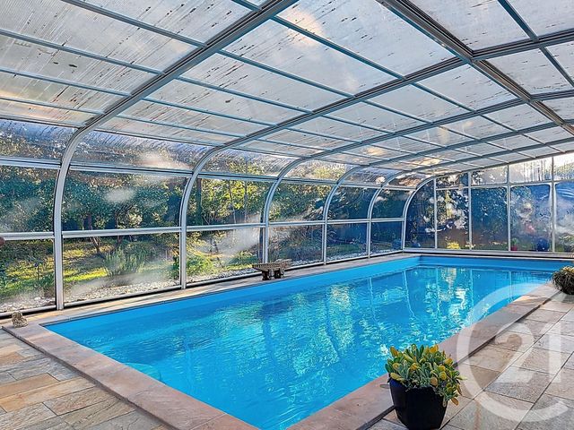 maison à vendre - 4 pièces - 115.23 m2 - LABENNE - 40 - AQUITAINE - Century 21 Dune Et Or