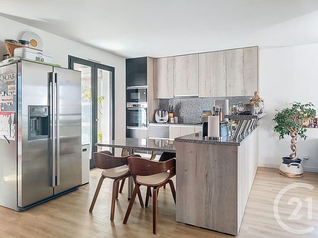 maison à vendre - 4 pièces - 115.23 m2 - LABENNE - 40 - AQUITAINE - Century 21 Dune Et Or