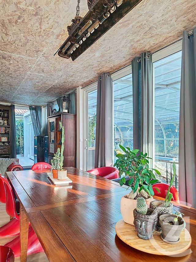 maison à vendre - 4 pièces - 115.23 m2 - LABENNE - 40 - AQUITAINE - Century 21 Dune Et Or