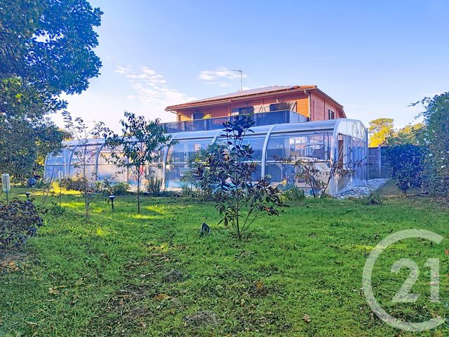 Maison à vendre LABENNE