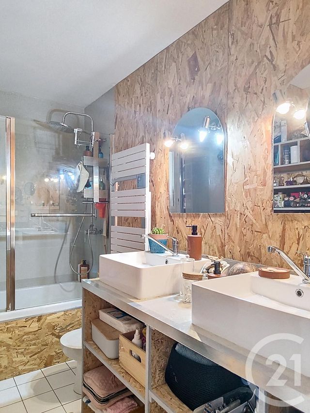 maison à vendre - 4 pièces - 115.23 m2 - LABENNE - 40 - AQUITAINE - Century 21 Dune Et Or