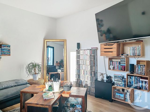 maison à vendre - 4 pièces - 115.23 m2 - LABENNE - 40 - AQUITAINE - Century 21 Dune Et Or