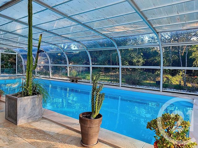 maison - LABENNE - 40