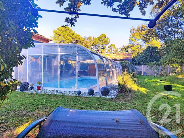 Maison à vendre LABENNE