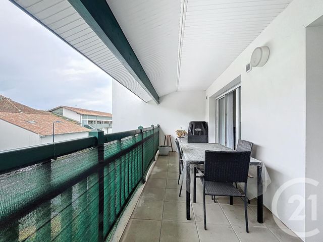 appartement - ONDRES - 40