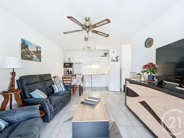 appartement - ONDRES - 40
