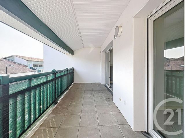 appartement - ONDRES - 40