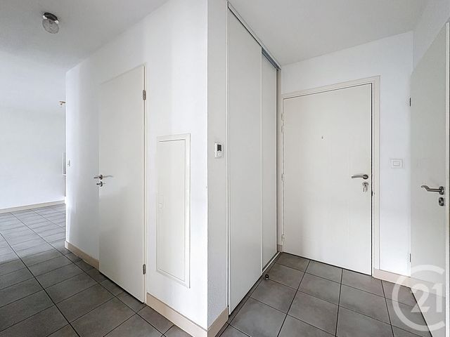 Appartement T3 à vendre - 3 pièces - 57.95 m2 - ONDRES - 40 - AQUITAINE - Century 21 Dune Et Or