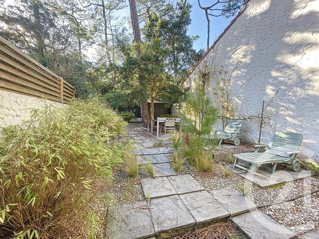 Afficher la photo en grand maison à vendre - 3 pièces - 49.66 m2 - SEIGNOSSE - 40 - AQUITAINE - Century 21 Dune Et Or