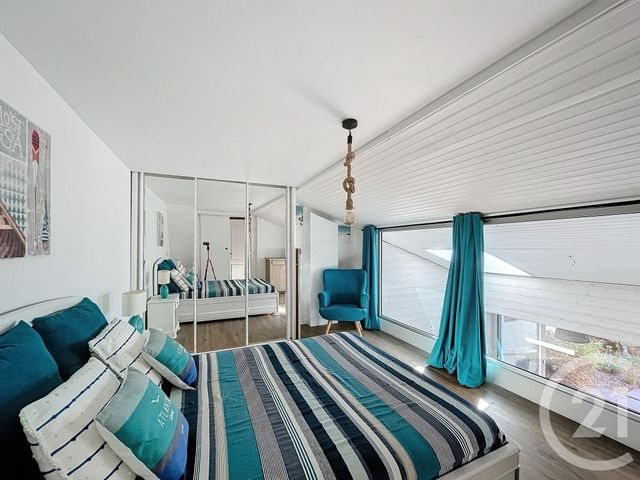 Afficher la photo en grand maison à vendre - 3 pièces - 49.66 m2 - SEIGNOSSE - 40 - AQUITAINE - Century 21 Dune Et Or