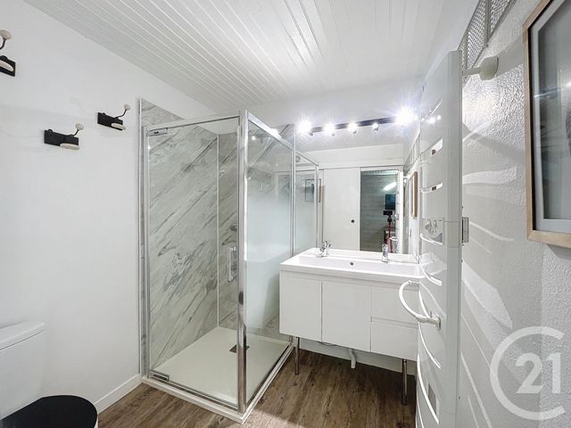 Afficher la photo en grand maison à vendre - 3 pièces - 49.66 m2 - SEIGNOSSE - 40 - AQUITAINE - Century 21 Dune Et Or