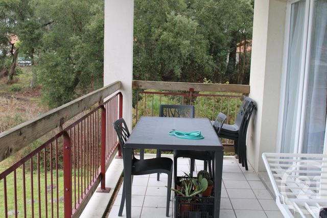 Appartement F4 à vendre - 4 pièces - 44.51 m2 - ONDRES - 40 - AQUITAINE - Century 21 Dune Et Or