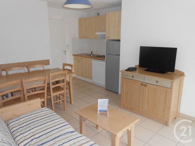 Appartement F4 à vendre - 4 pièces - 44.51 m2 - ONDRES - 40 - AQUITAINE - Century 21 Dune Et Or