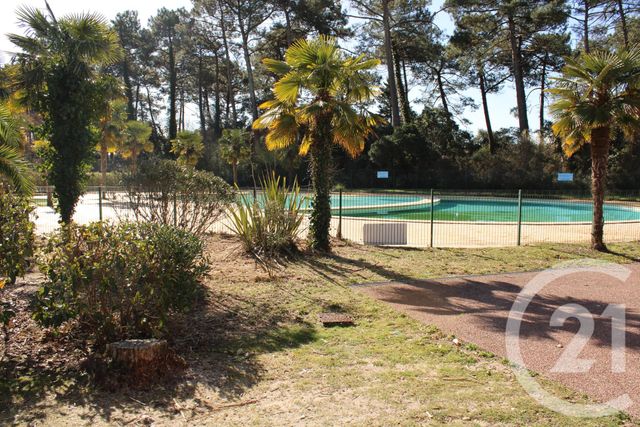 Appartement F4 à vendre - 4 pièces - 44.51 m2 - ONDRES - 40 - AQUITAINE - Century 21 Dune Et Or