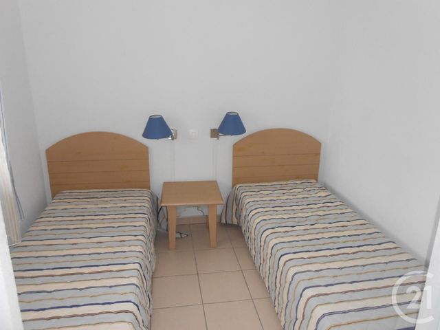 Appartement F4 à vendre - 4 pièces - 44.51 m2 - ONDRES - 40 - AQUITAINE - Century 21 Dune Et Or