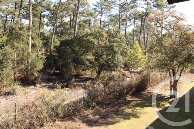 Appartement F4 à vendre - 4 pièces - 44.51 m2 - ONDRES - 40 - AQUITAINE - Century 21 Dune Et Or