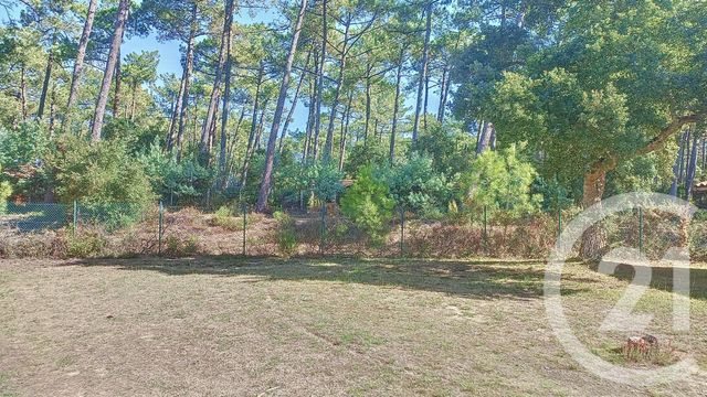 Afficher la photo en grand Appartement F3 à vendre - 3 pièces - 38.66 m2 - ONDRES - 40 - AQUITAINE - Century 21 Dune Et Or