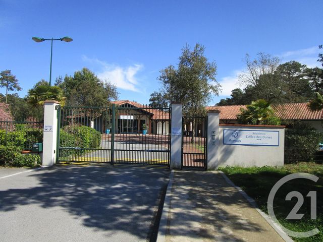 Afficher la photo en grand Appartement F3 à vendre - 3 pièces - 38.66 m2 - ONDRES - 40 - AQUITAINE - Century 21 Dune Et Or