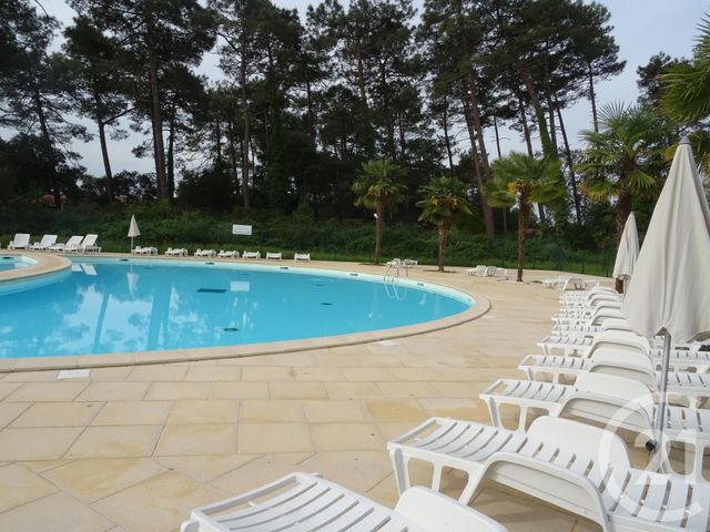 Afficher la photo en grand Appartement F3 à vendre - 3 pièces - 38.66 m2 - ONDRES - 40 - AQUITAINE - Century 21 Dune Et Or