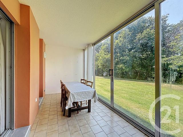 appartement - BAYONNE - 64