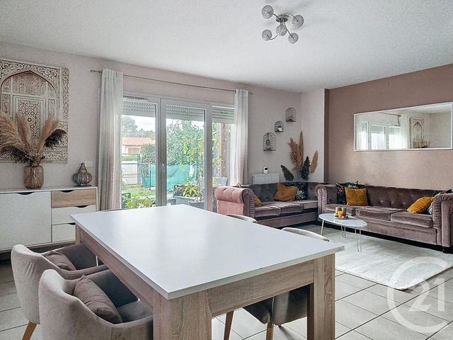 maison à vendre - 4 pièces - 87.75 m2 - LABENNE - 40 - AQUITAINE - Century 21 Dune Et Or