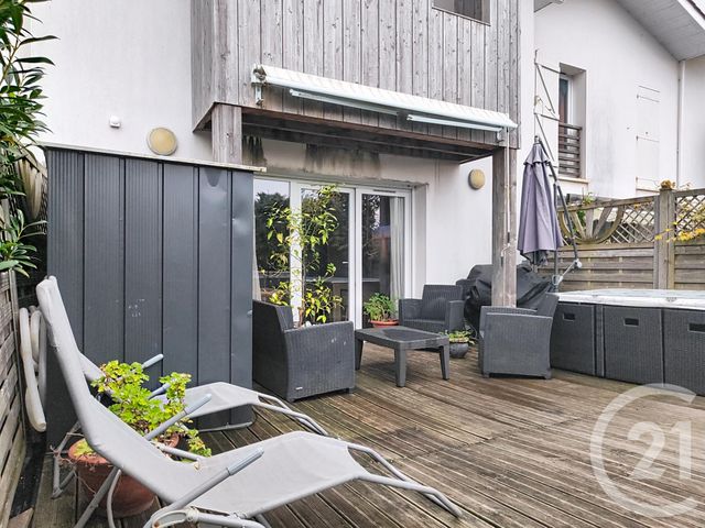 maison à vendre - 4 pièces - 87.75 m2 - LABENNE - 40 - AQUITAINE - Century 21 Dune Et Or