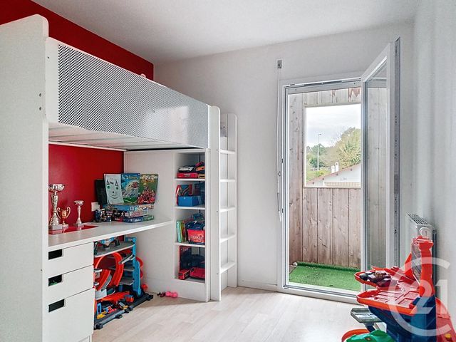 maison à vendre - 4 pièces - 87.75 m2 - LABENNE - 40 - AQUITAINE - Century 21 Dune Et Or