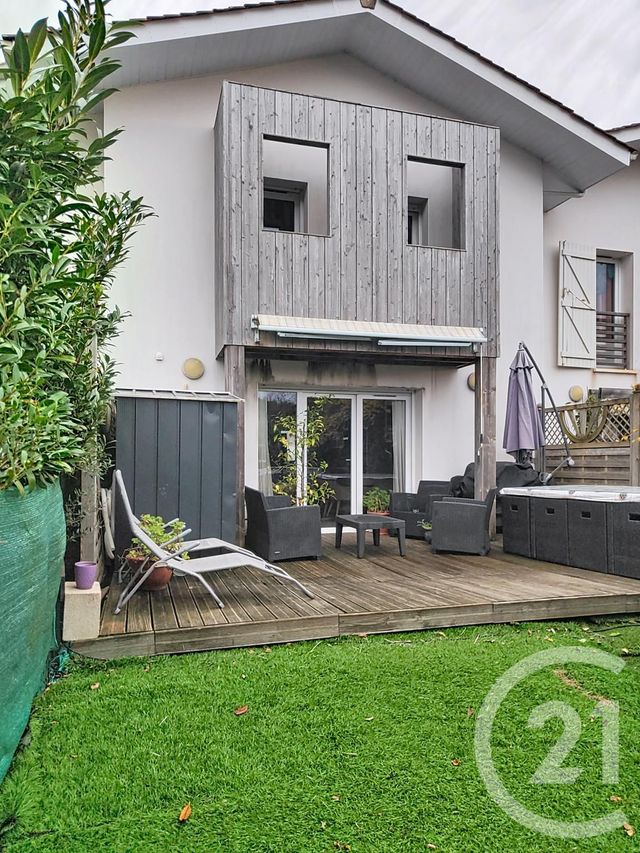 maison à vendre - 4 pièces - 87.75 m2 - LABENNE - 40 - AQUITAINE - Century 21 Dune Et Or