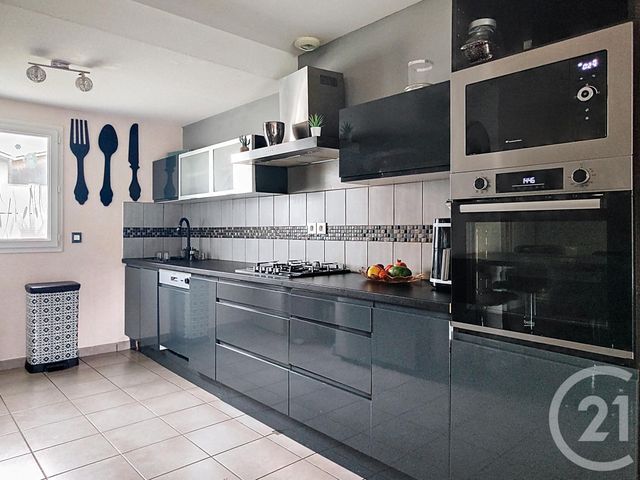 maison à vendre - 4 pièces - 87.75 m2 - LABENNE - 40 - AQUITAINE - Century 21 Dune Et Or