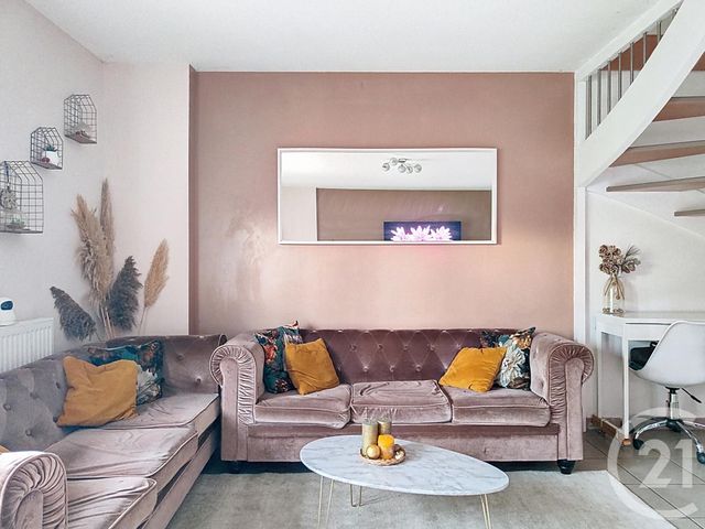 maison à vendre - 4 pièces - 87.75 m2 - LABENNE - 40 - AQUITAINE - Century 21 Dune Et Or