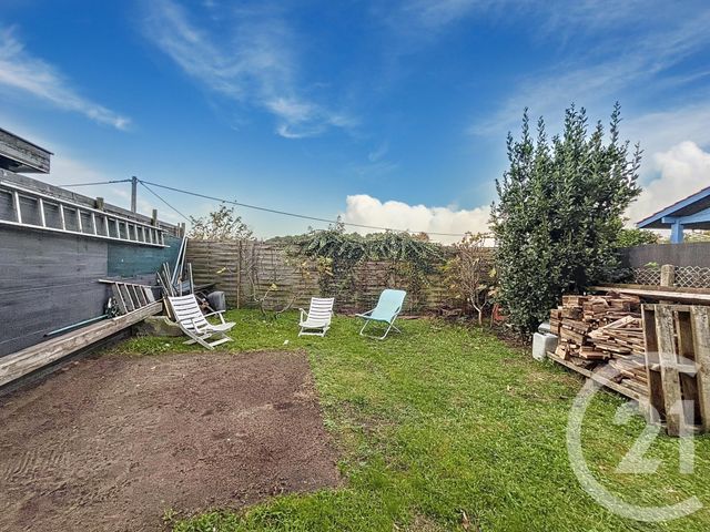 Appartement T5 à vendre - 5 pièces - 116.86 m2 - BOUCAU - 64 - AQUITAINE - Century 21 Dune Et Or