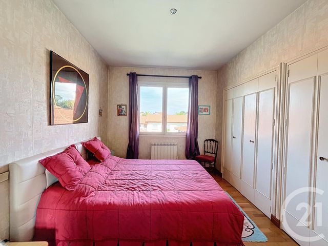 Appartement T5 à vendre - 5 pièces - 116.86 m2 - BOUCAU - 64 - AQUITAINE - Century 21 Dune Et Or