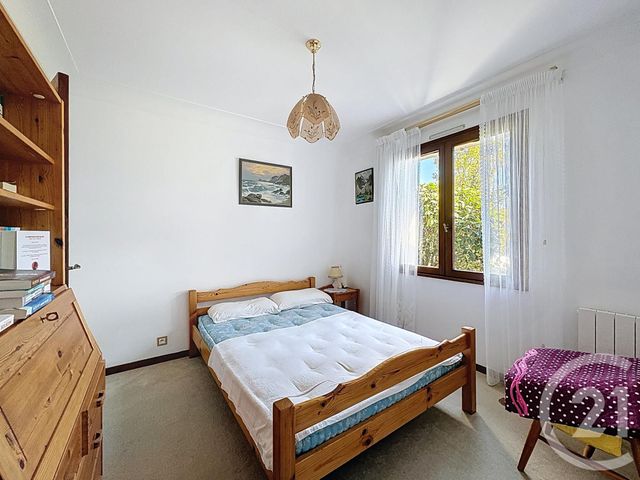 maison à vendre - 4 pièces - 96.04 m2 - ST MARTIN DE SEIGNANX - 40 - AQUITAINE - Century 21 Dune Et Or