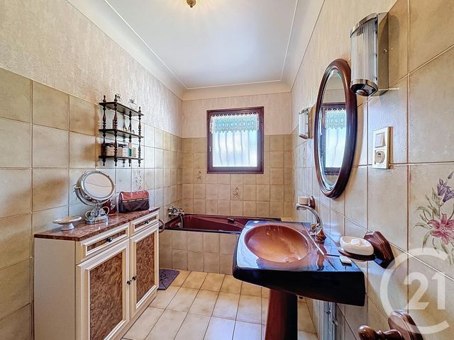 maison à vendre - 4 pièces - 96.04 m2 - ST MARTIN DE SEIGNANX - 40 - AQUITAINE - Century 21 Dune Et Or