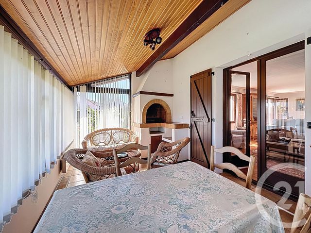 maison à vendre - 4 pièces - 96.04 m2 - ST MARTIN DE SEIGNANX - 40 - AQUITAINE - Century 21 Dune Et Or