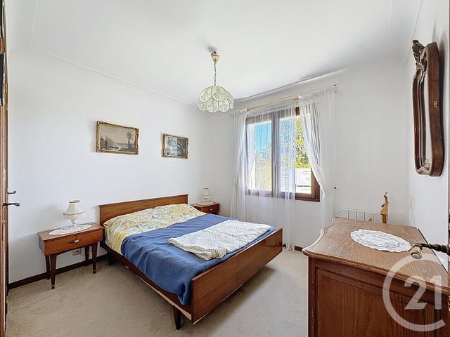 maison à vendre - 4 pièces - 96.04 m2 - ST MARTIN DE SEIGNANX - 40 - AQUITAINE - Century 21 Dune Et Or