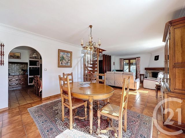 maison à vendre - 4 pièces - 96.04 m2 - ST MARTIN DE SEIGNANX - 40 - AQUITAINE - Century 21 Dune Et Or