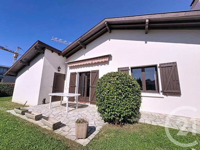 maison à vendre - 4 pièces - 96.04 m2 - ST MARTIN DE SEIGNANX - 40 - AQUITAINE - Century 21 Dune Et Or