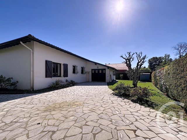 maison à vendre - 4 pièces - 96.04 m2 - ST MARTIN DE SEIGNANX - 40 - AQUITAINE - Century 21 Dune Et Or