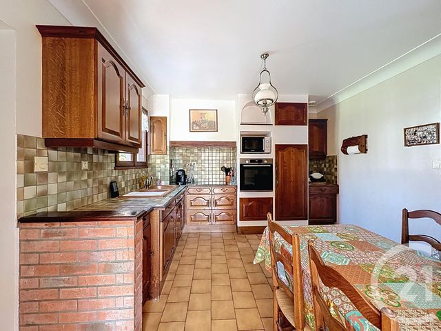 maison à vendre - 4 pièces - 96.04 m2 - ST MARTIN DE SEIGNANX - 40 - AQUITAINE - Century 21 Dune Et Or