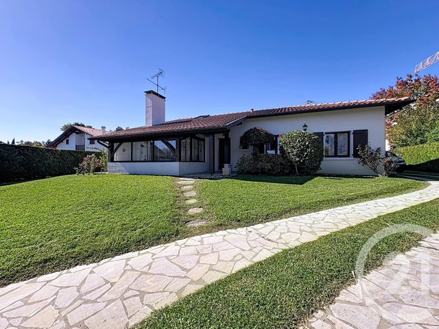 maison à vendre - 4 pièces - 96.04 m2 - ST MARTIN DE SEIGNANX - 40 - AQUITAINE - Century 21 Dune Et Or