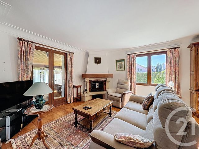 maison à vendre - 4 pièces - 96.04 m2 - ST MARTIN DE SEIGNANX - 40 - AQUITAINE - Century 21 Dune Et Or