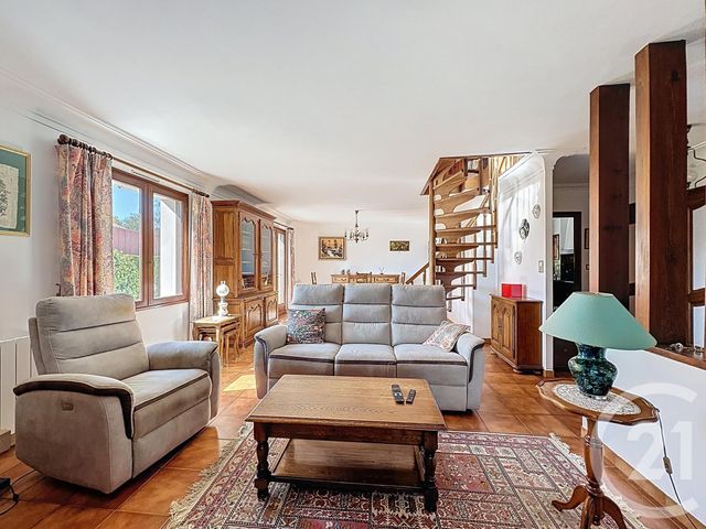 maison à vendre - 4 pièces - 96.04 m2 - ST MARTIN DE SEIGNANX - 40 - AQUITAINE - Century 21 Dune Et Or